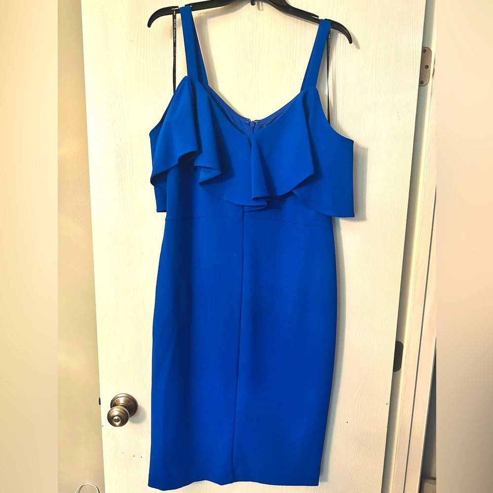 Rachel Roy cocktail dress